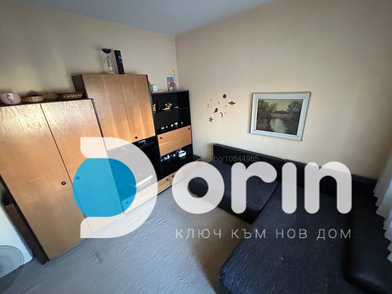 Продава 3-СТАЕН, гр. Пловдив, Тракия, снимка 3 - Апартаменти - 54508055