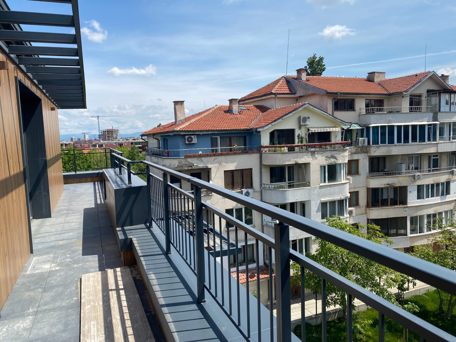 Продава 4-СТАЕН, гр. София, Витоша, снимка 6 - Апартаменти - 53076708