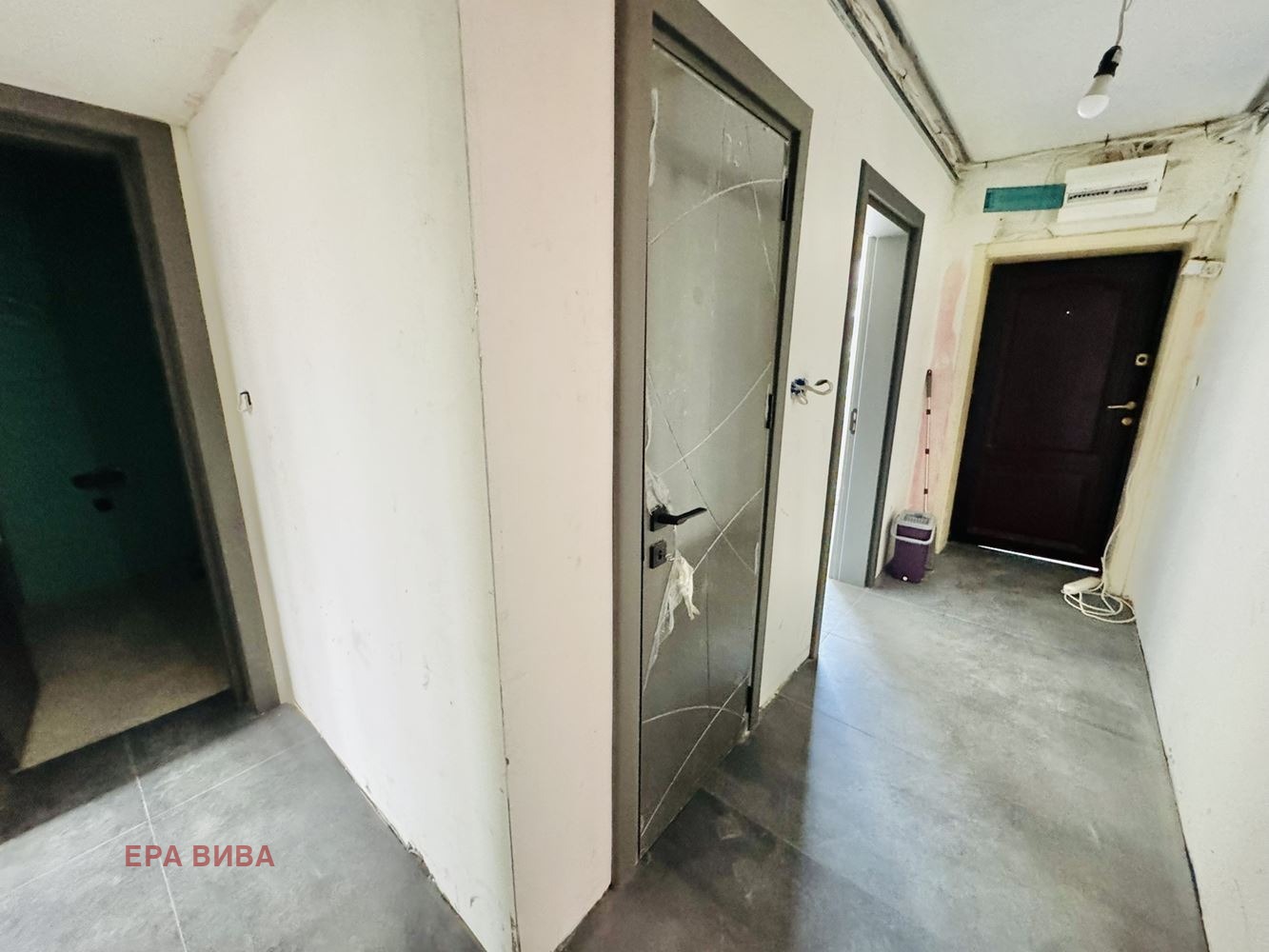 Продава 4-СТАЕН, гр. Варна, Гръцка махала, снимка 8 - Апартаменти - 55588228
