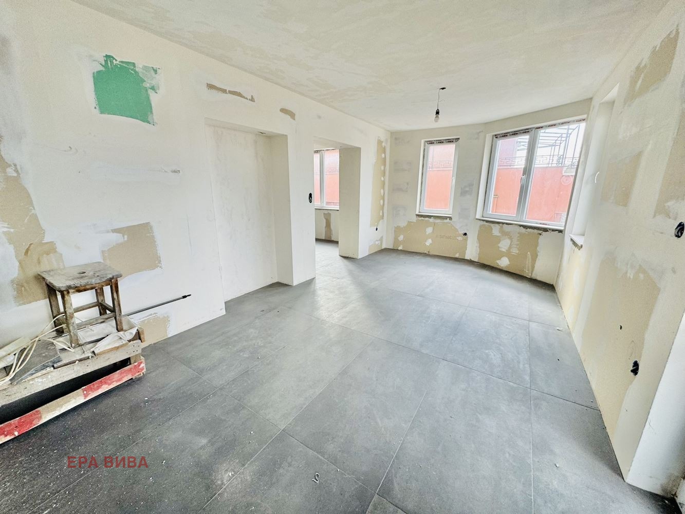 Продава 4-СТАЕН, гр. Варна, Гръцка махала, снимка 4 - Апартаменти - 55588228