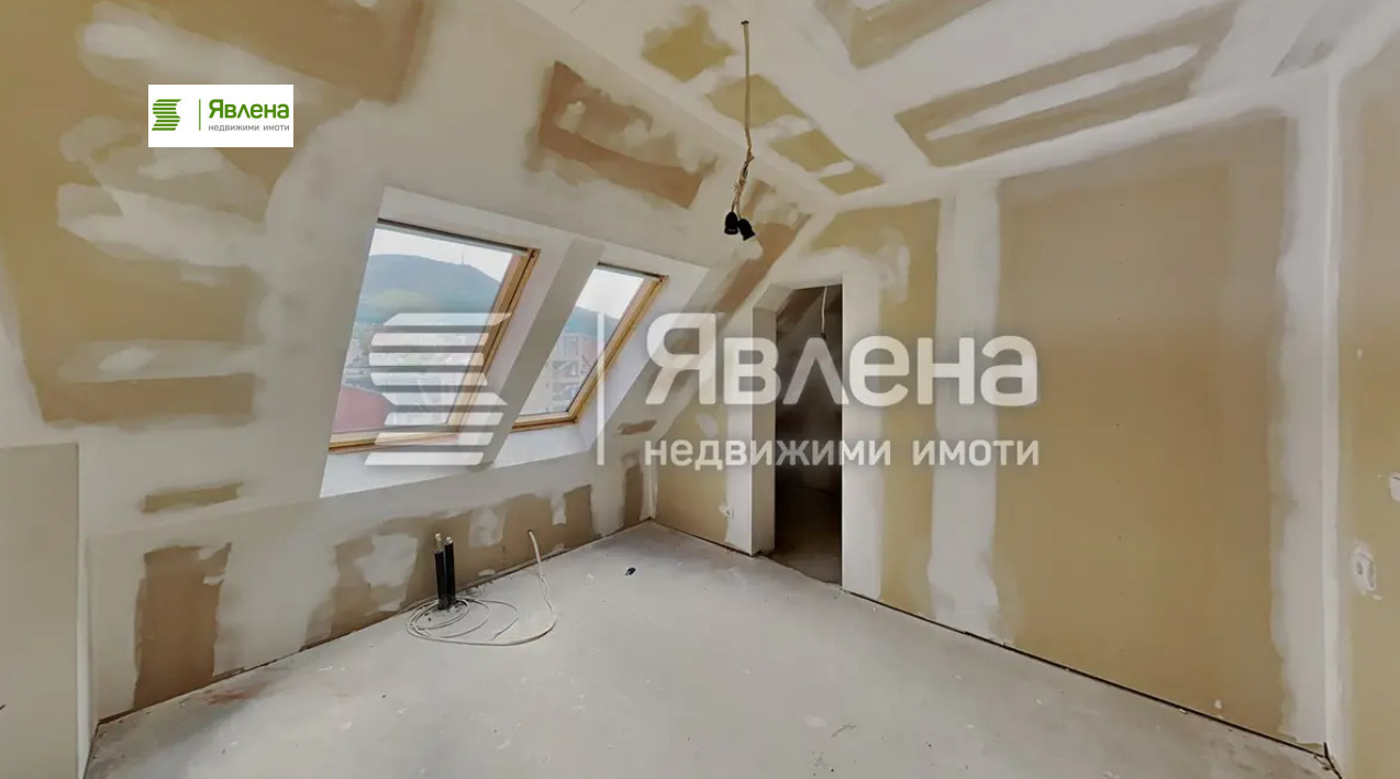 Продава МЕЗОНЕТ, гр. София, Манастирски ливади, снимка 6 - Апартаменти - 54792458