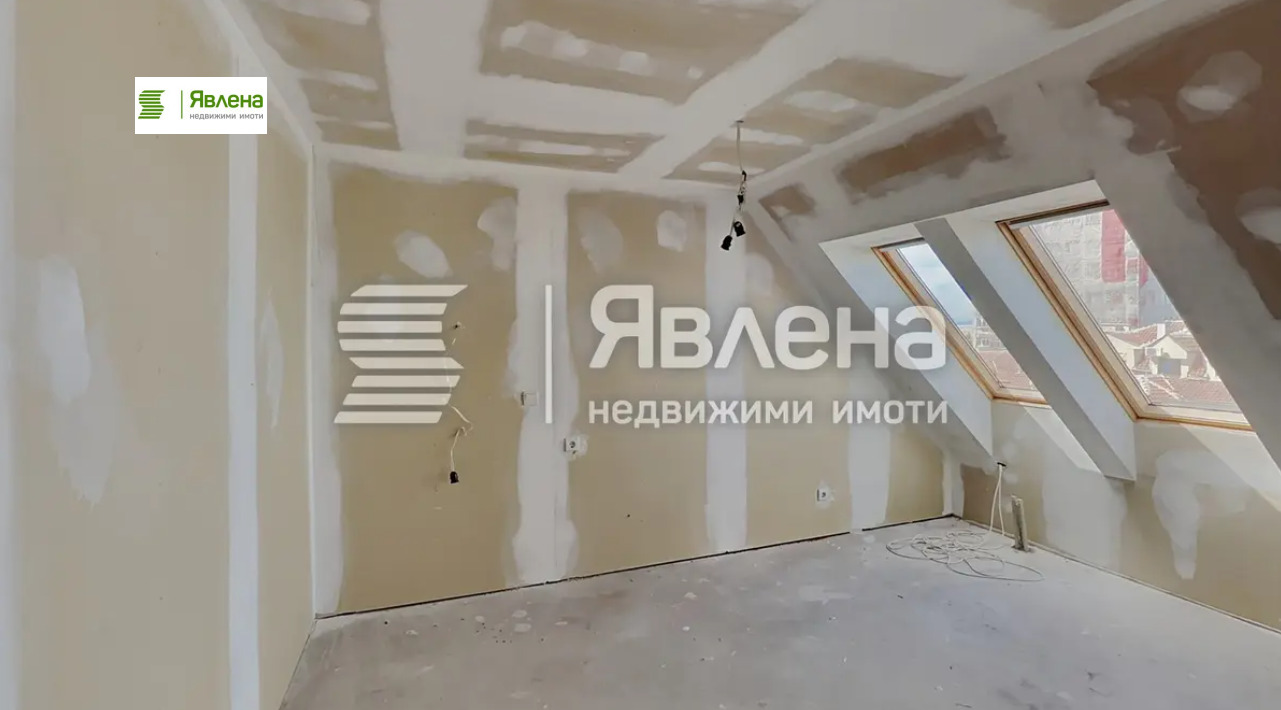 Продава МЕЗОНЕТ, гр. София, Манастирски ливади, снимка 4 - Апартаменти - 54792458