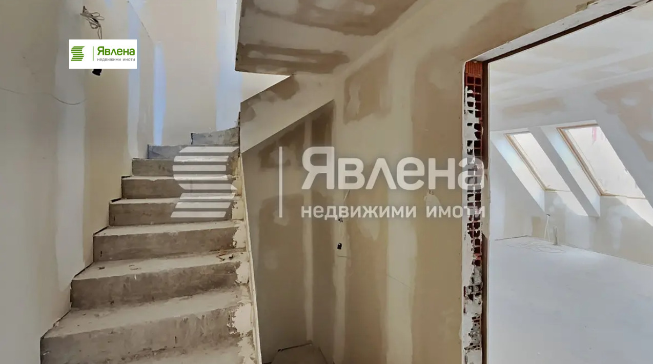 Продава МЕЗОНЕТ, гр. София, Манастирски ливади, снимка 5 - Апартаменти - 54792458