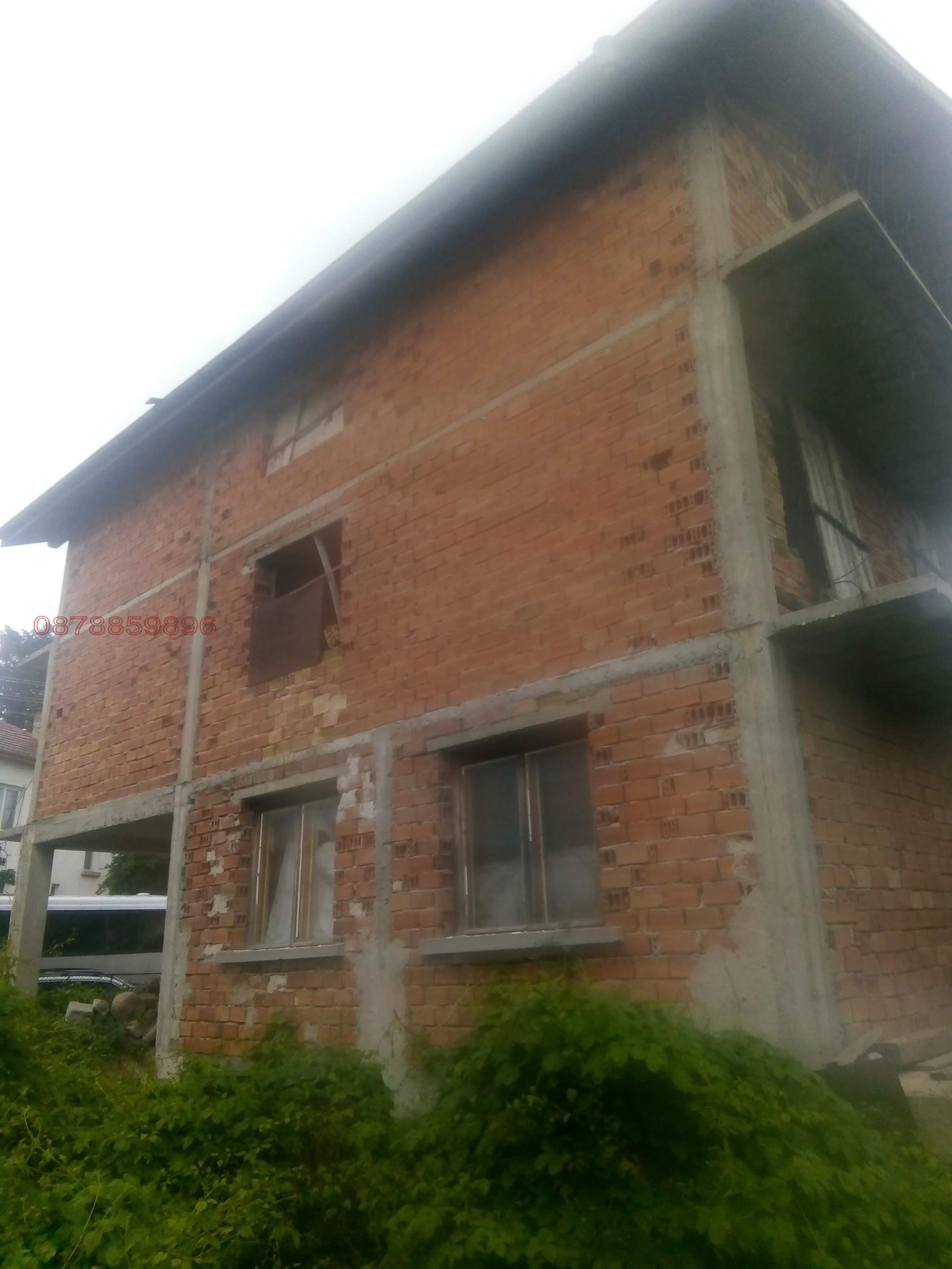 Продава КЪЩА, с. Костенец, област София област, снимка 3 - Къщи - 53887507