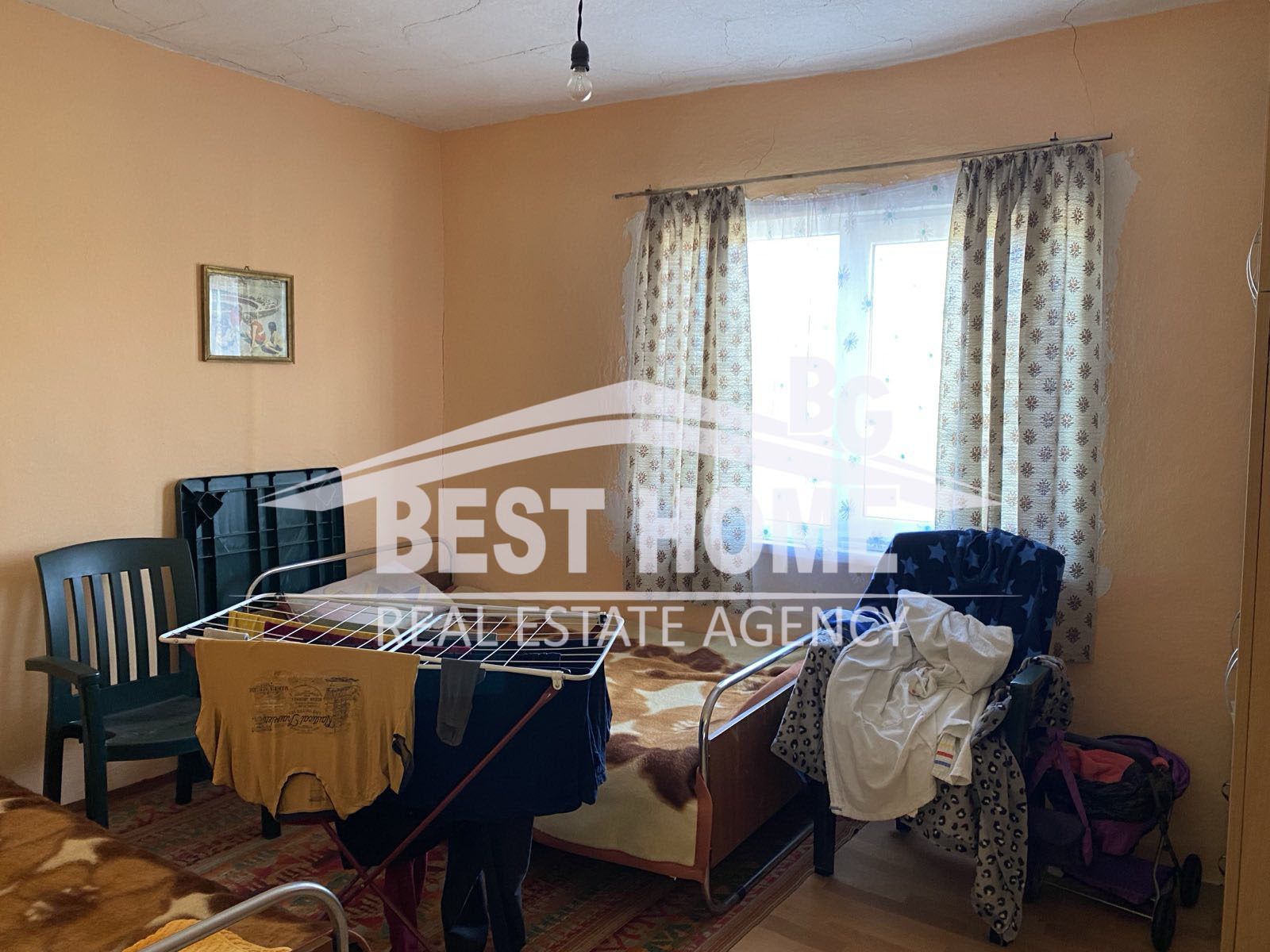Продава КЪЩА, с. Брестак, област Варна, снимка 4 - Къщи - 53951855