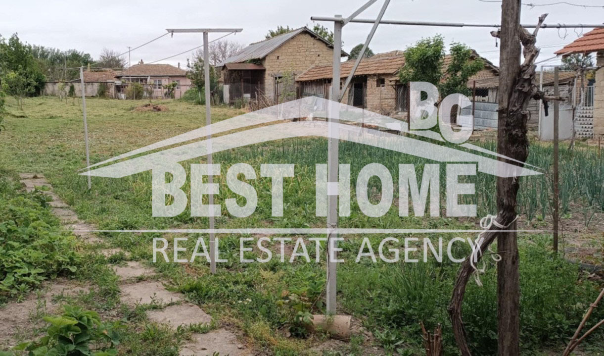 Продава КЪЩА, с. Брестак, област Варна, снимка 9 - Къщи - 53951855