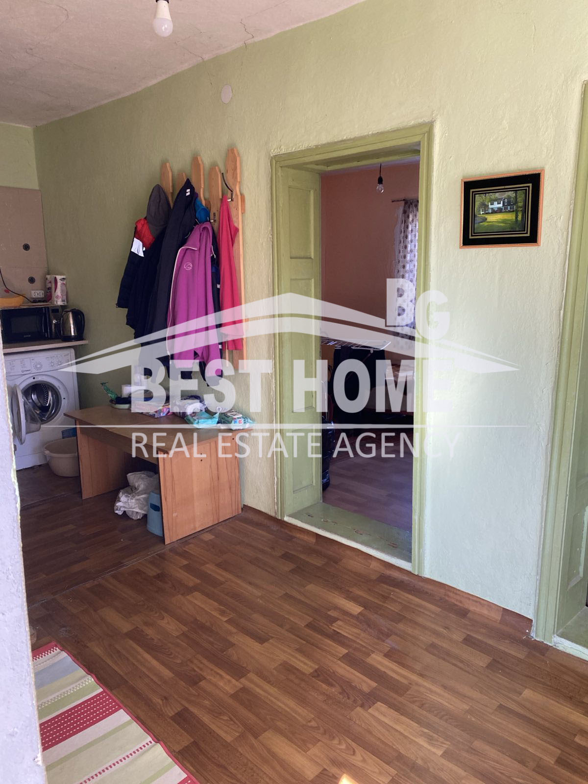 Продава КЪЩА, с. Брестак, област Варна, снимка 5 - Къщи - 53951855
