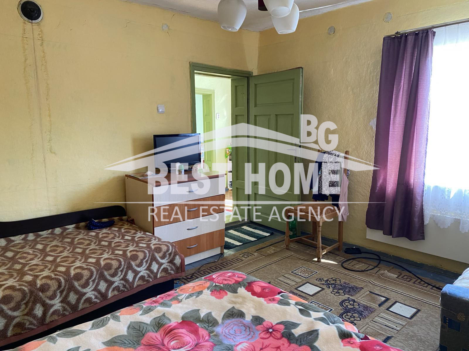 Продава КЪЩА, с. Брестак, област Варна, снимка 3 - Къщи - 53951855