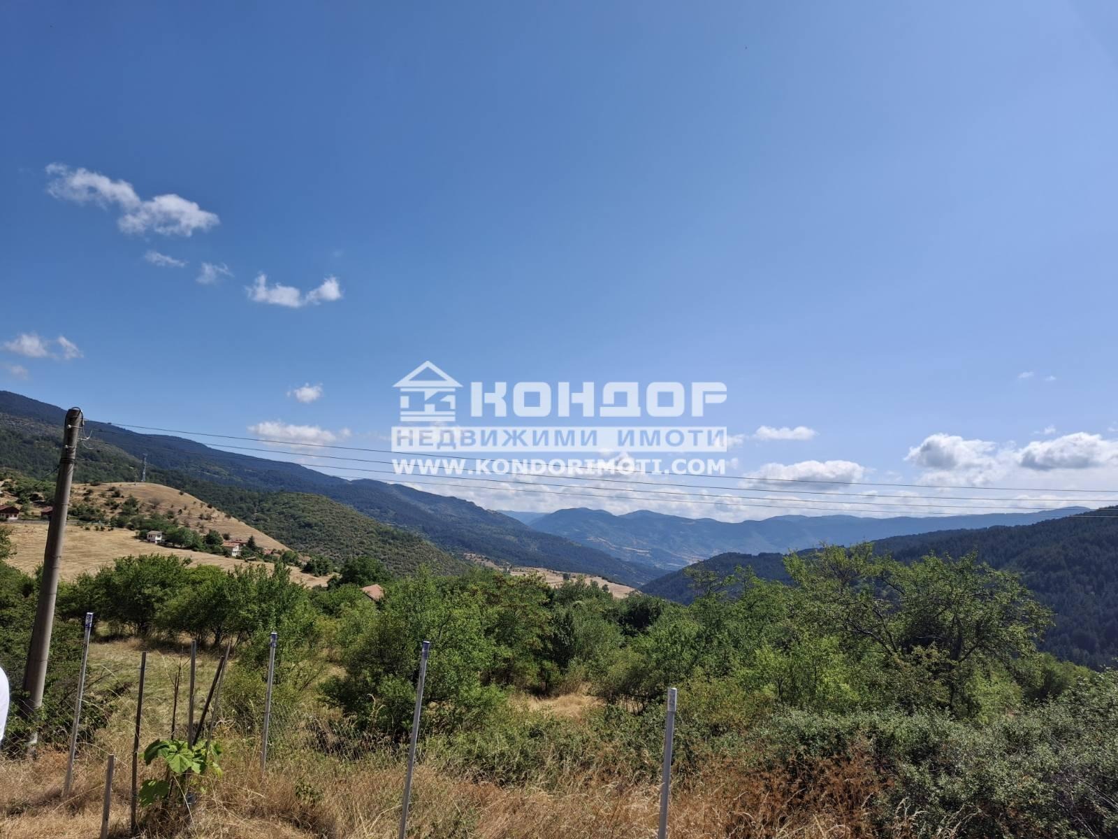 Продава КЪЩА, с. Орешец, област Пловдив, снимка 7 - Къщи - 55692962