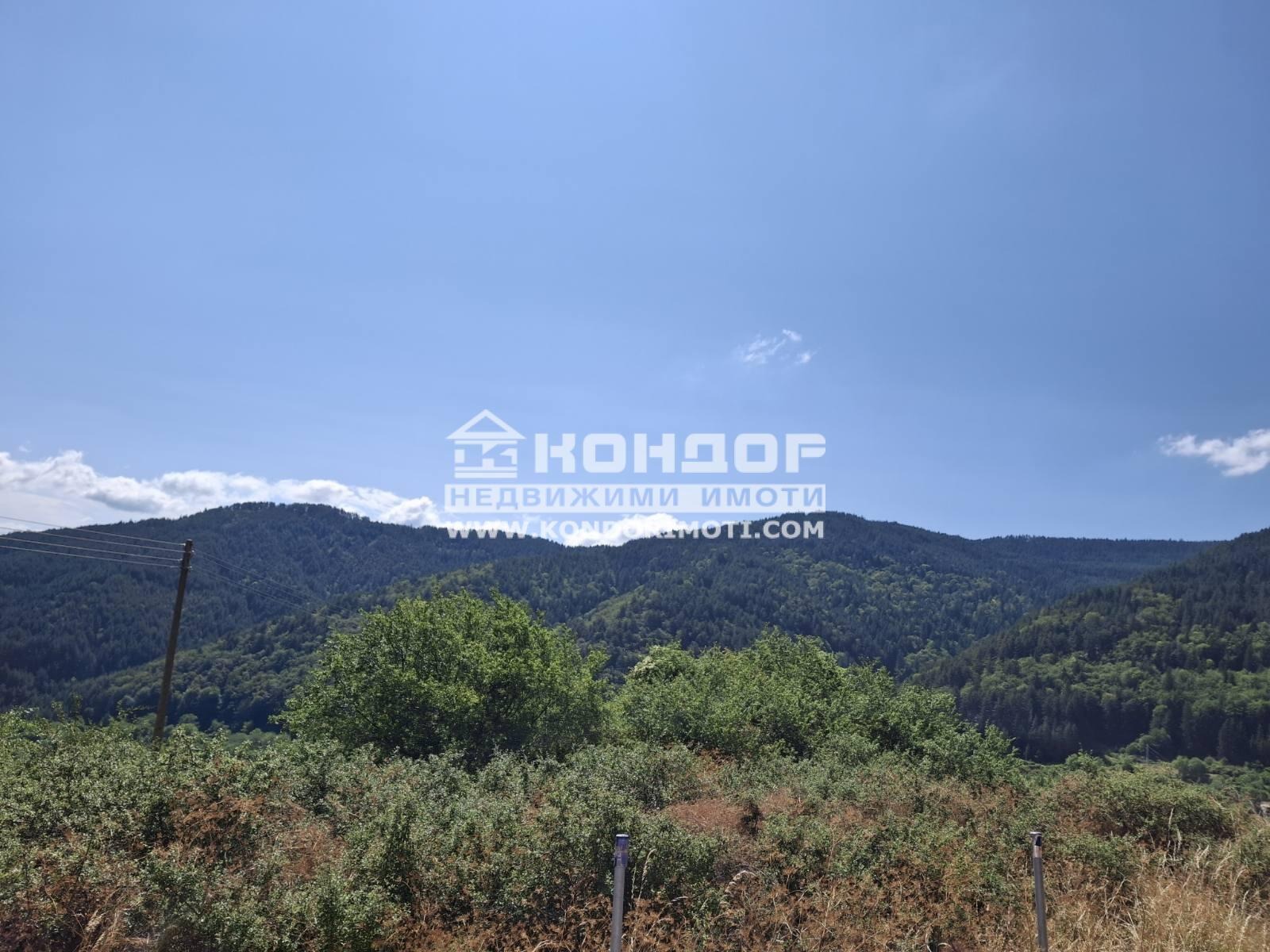 Продава КЪЩА, с. Орешец, област Пловдив, снимка 4 - Къщи - 55692962