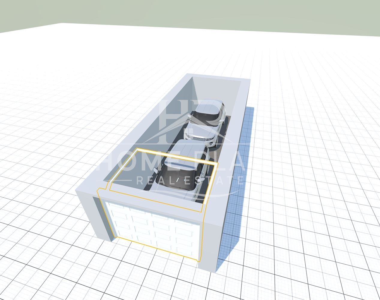 Продава ГАРАЖ, ПАРКОМЯСТО, гр. Варна, Център, снимка 2 - Гаражи и паркоместа - 54107430