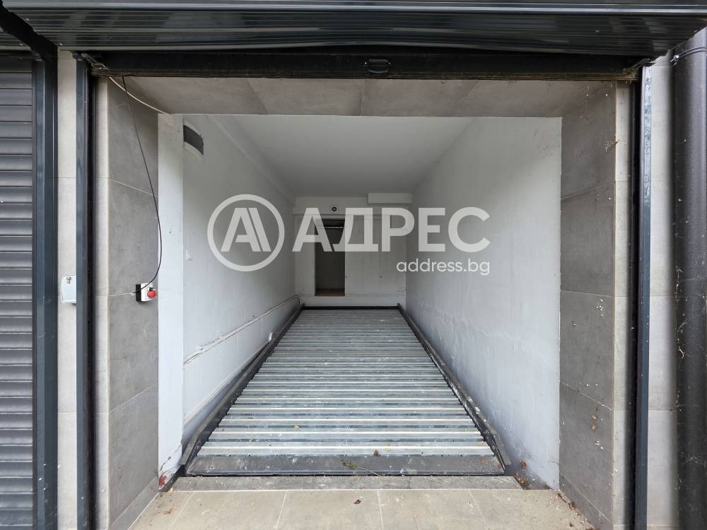 Продава ГАРАЖ, ПАРКОМЯСТО, гр. София, Красна поляна 3