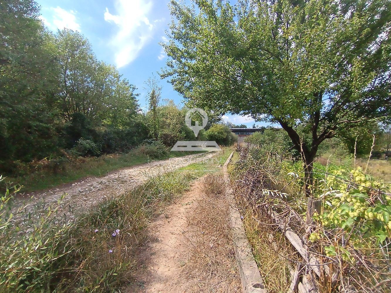Продава ПАРЦЕЛ, гр. Разлог, област Благоевград, снимка 5 - Парцели - 55991080