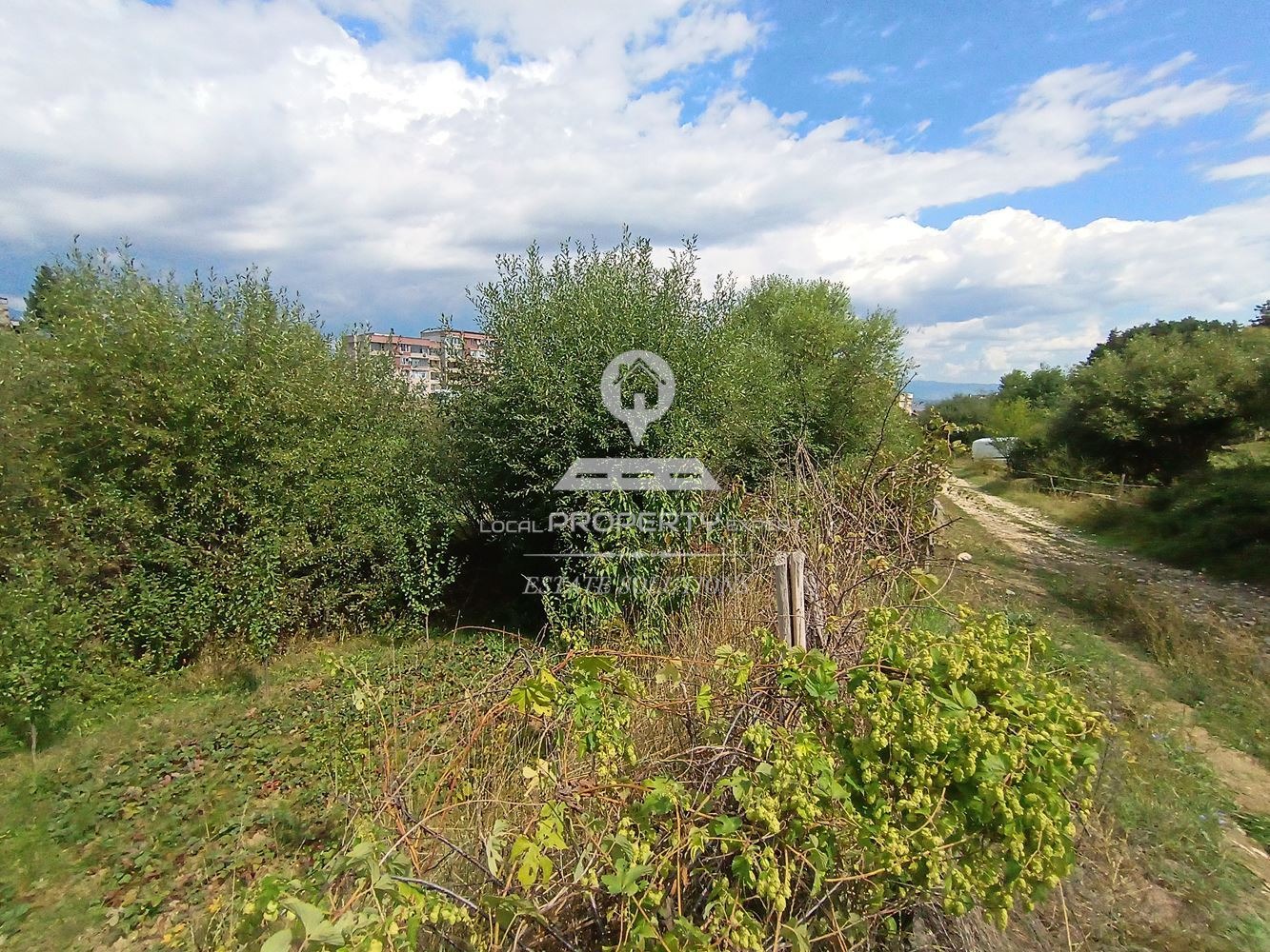 Продава ПАРЦЕЛ, гр. Разлог, област Благоевград, снимка 3 - Парцели - 55991080