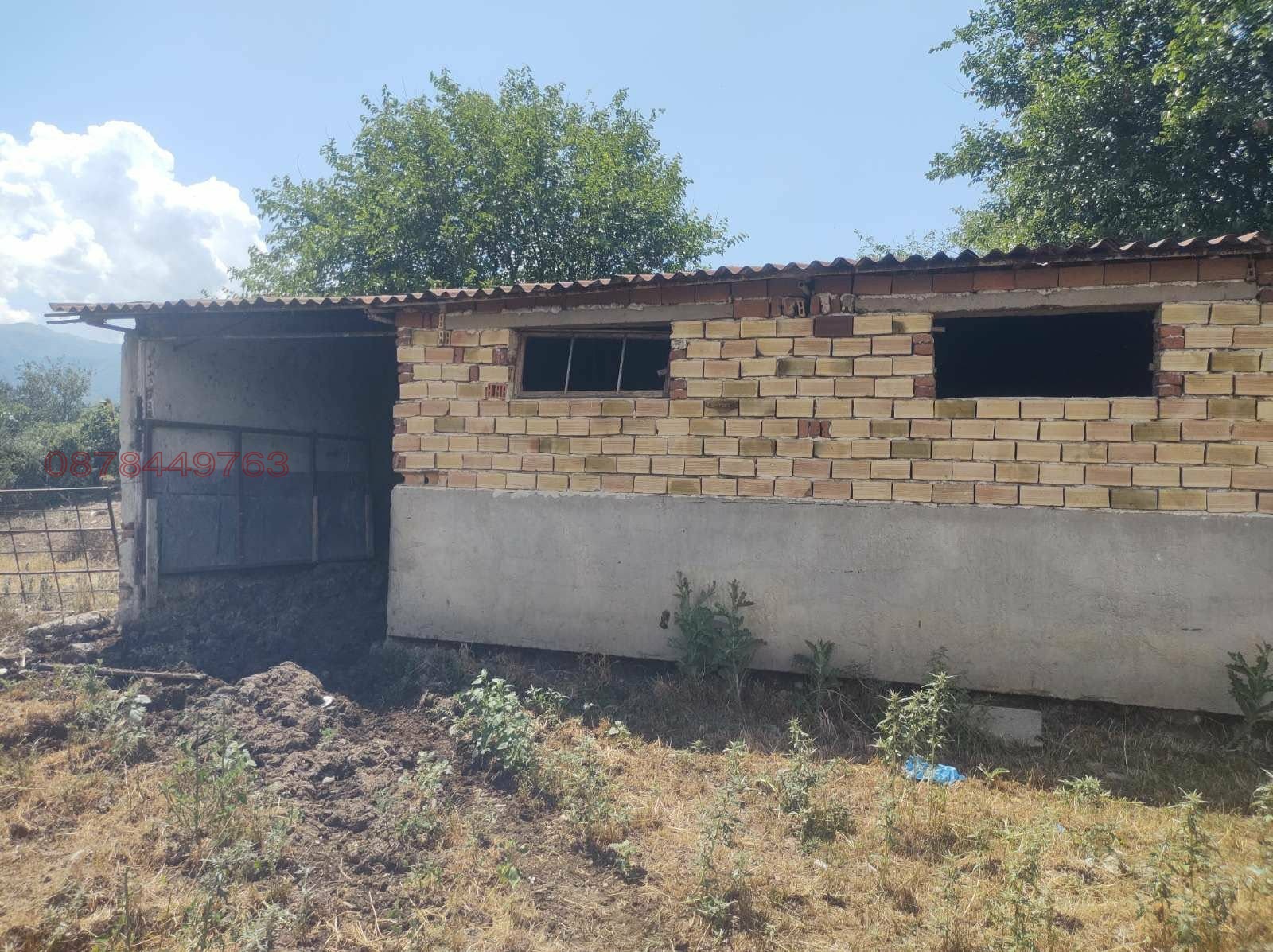 Продава БИЗНЕС ИМОТ, гр. Петрич, област Благоевград, снимка 4 - Други - 54874324