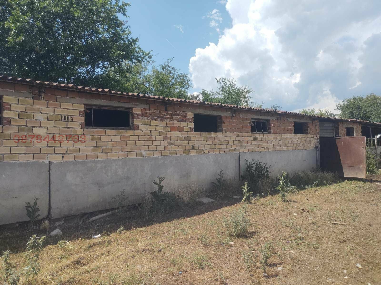 Продава БИЗНЕС ИМОТ, гр. Петрич, област Благоевград, снимка 3 - Други - 54874324
