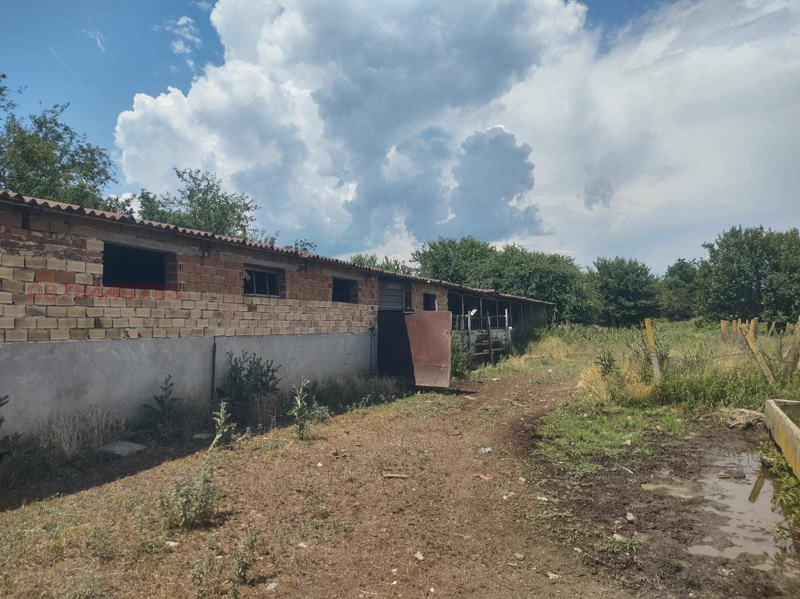 Продава БИЗНЕС ИМОТ, гр. Петрич, област Благоевград, снимка 5 - Други - 54874324
