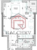 Продава 2-СТАЕН, град Варна, Кайсиева градина • 85000 € / 166245.55 лв. • 61268449 3