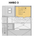 Продава  Мезонет град София , Манастирски ливади , 230 кв.м | 60928933 - изображение [9]