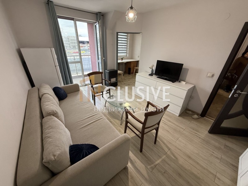 Продава 2-СТАЕН в град Варна, Гранд Мол - 63 кв.м / 185 000 € » 361 828.55 лв., ИНКЛУЗИВ ВАРНА