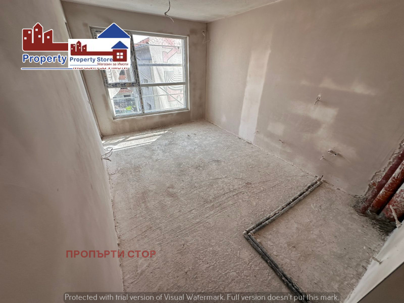 Продава 2-СТАЕН в град Варна, Виница - 56 кв.м / 107 000 € » 209 273.81 лв., ПРОПЪРТИ СТОР