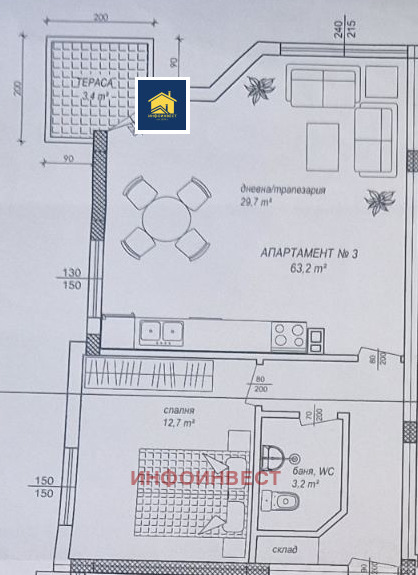 ������� 2-����� | Imot.bg � ����������� 1