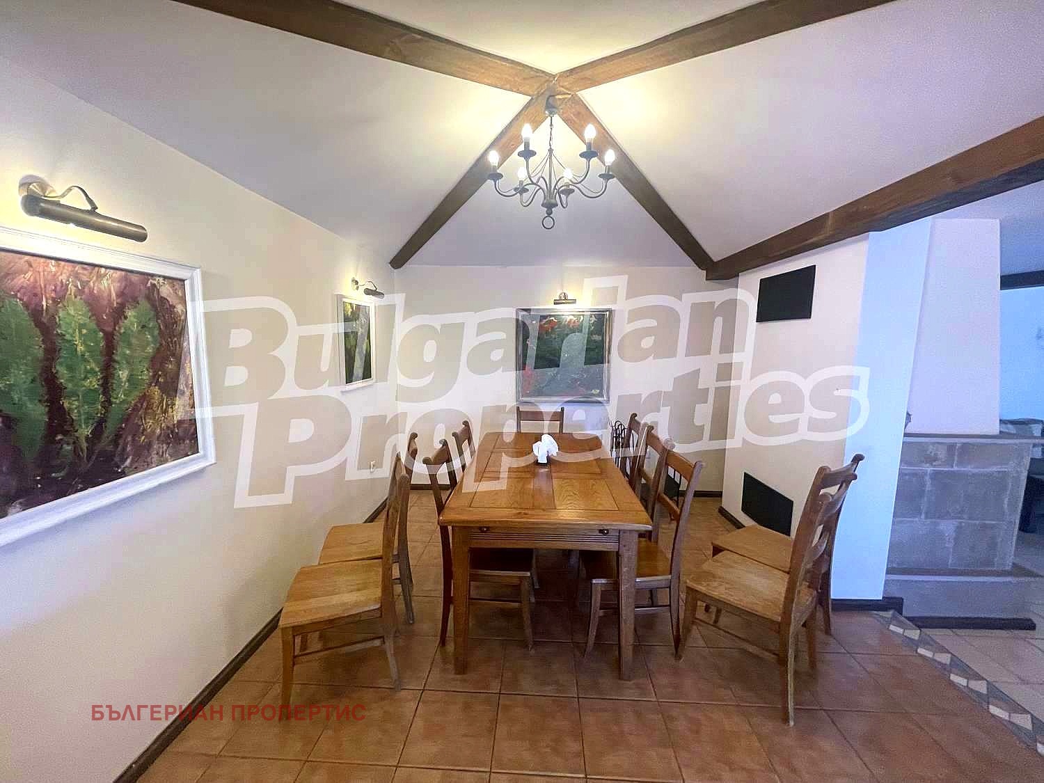 Продава КЪЩА | Imot.bg — изображение 9