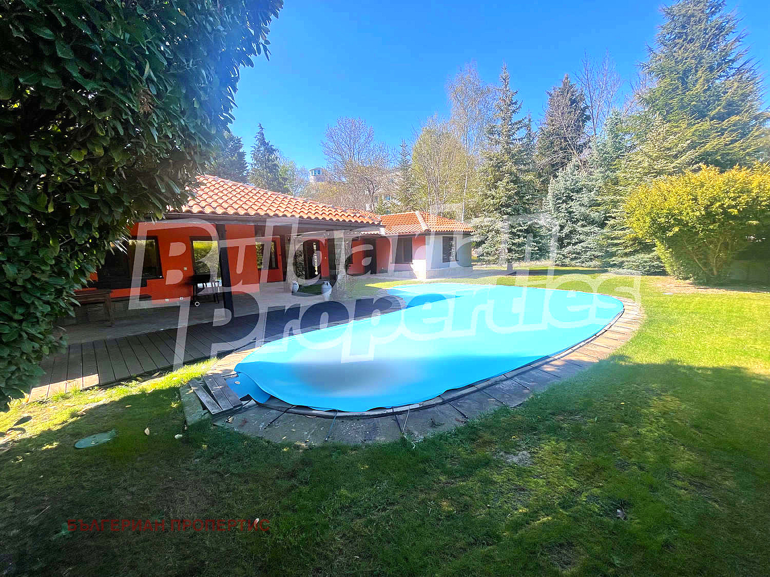 Продава КЪЩА | Imot.bg — изображение 1