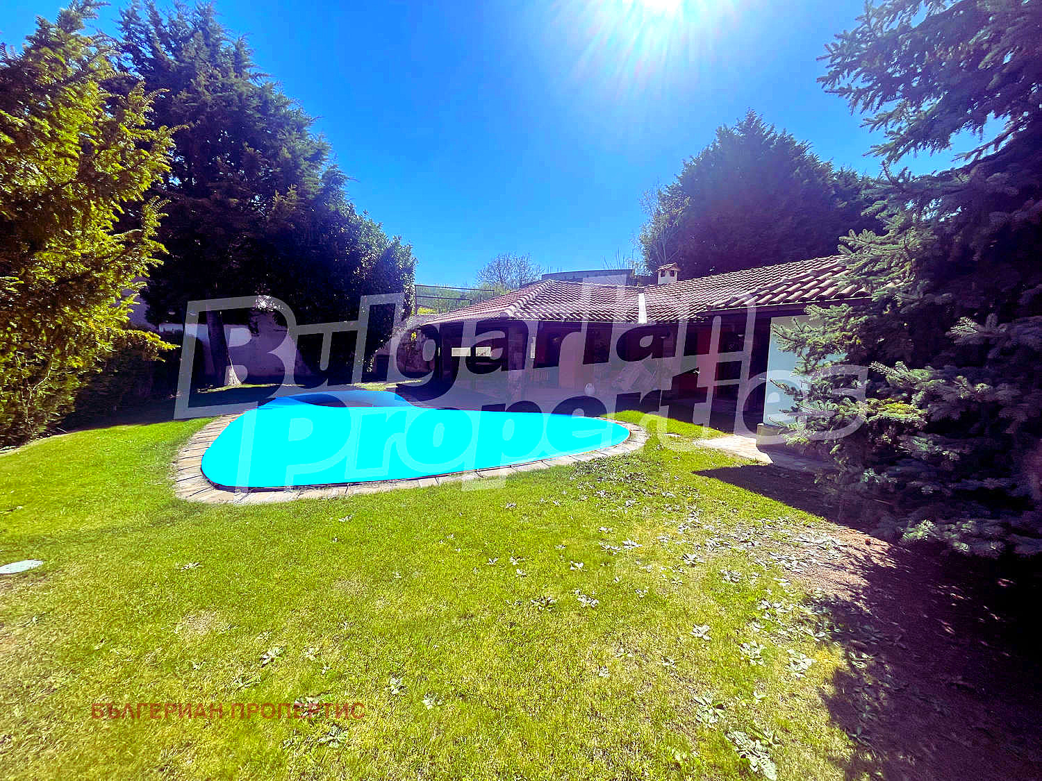 Продава КЪЩА | Imot.bg — изображение 6