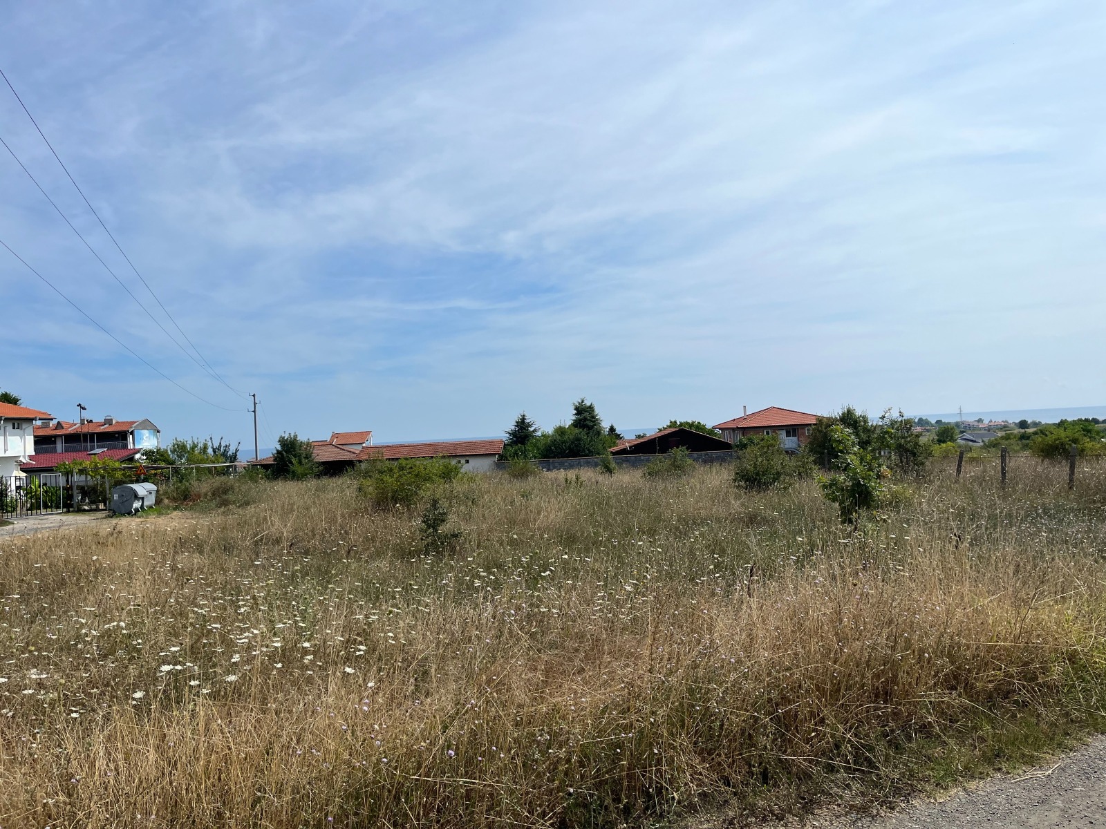 Продава ПАРЦЕЛ | Imot.bg — изображение 3