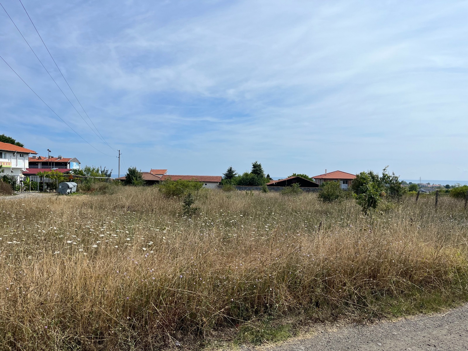 Продава ПАРЦЕЛ | Imot.bg — изображение 1