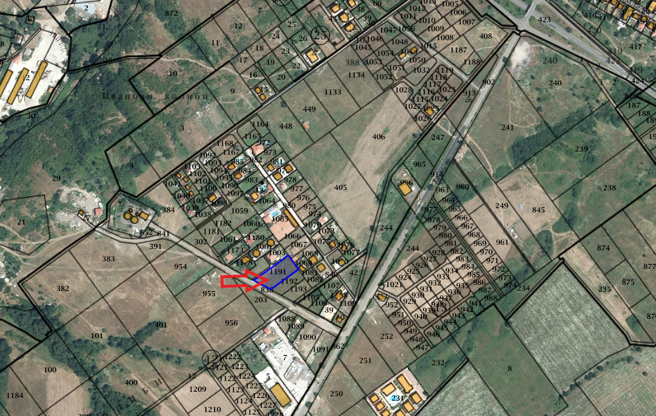 Продава ПАРЦЕЛ | Imot.bg — изображение 4