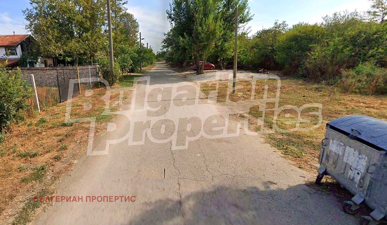 Продава ПАРЦЕЛ | Imot.bg — изображение 3