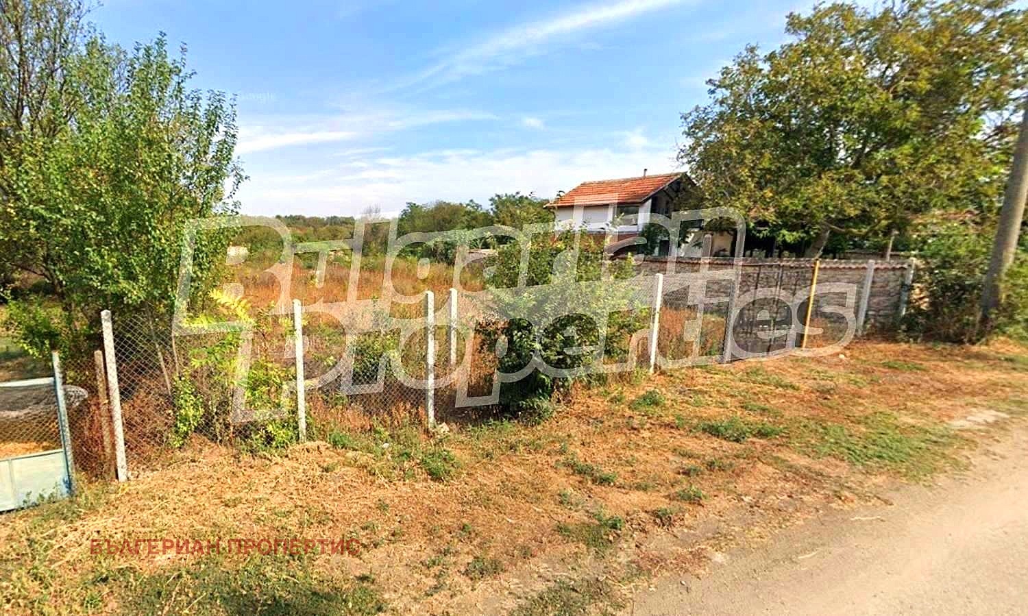 Продава ПАРЦЕЛ | Imot.bg — изображение 1