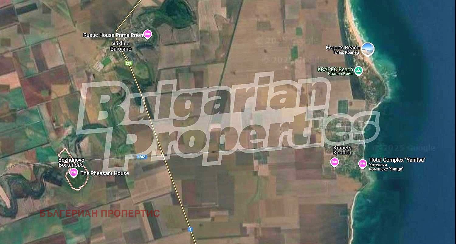 Продава ПАРЦЕЛ | Imot.bg — изображение 5