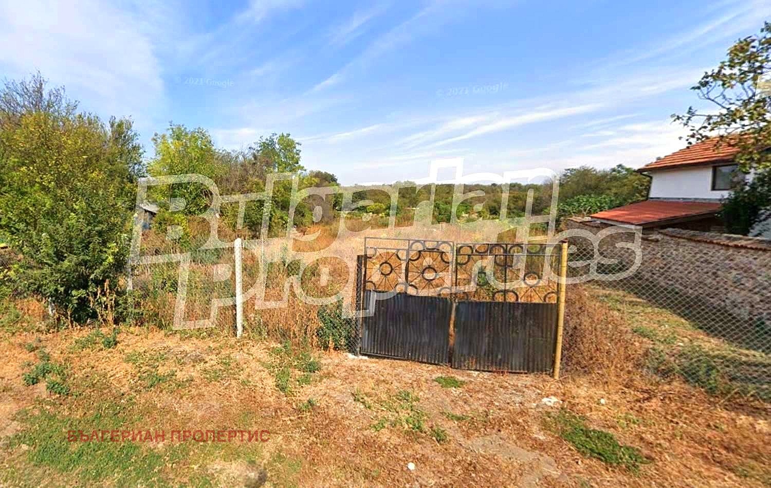 Продава ПАРЦЕЛ | Imot.bg — изображение 4