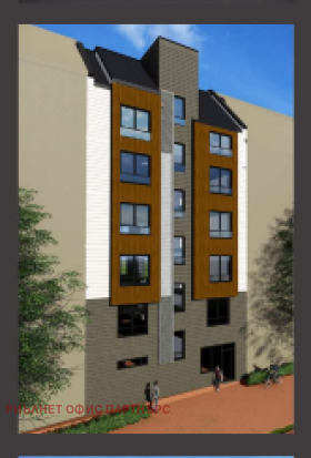 Продава 1-СТАЕН, гр. София, Оборище, снимка 5 - Апартаменти - 53616580