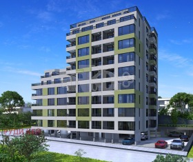 1 dormitor Levsci 1, Varna