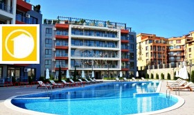 1 quarto Sveti Vlas, região Burgas