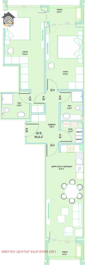  3- | Imot.bg    4