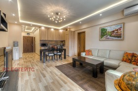 3 bedroom Vitosha, Sofia