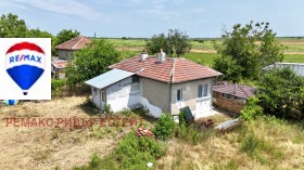 Hus Goljamo Vranovo, region Ruse