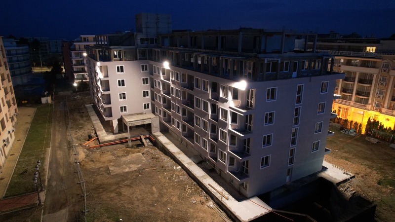 Продава  1-стаен област Бургас , к.к. Слънчев бряг , 44 кв.м | 66298829 - изображение [2]