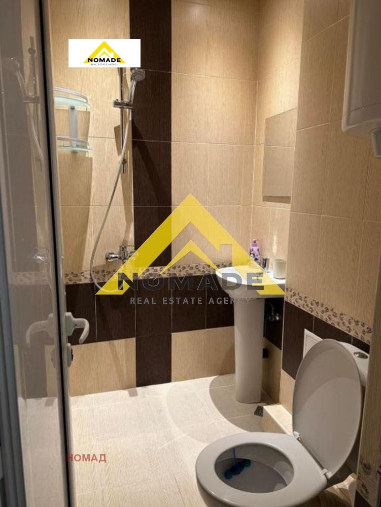 Till salu  Studio Plovdiv , Trakija , 36 kvm | 85658587 - bild [6]