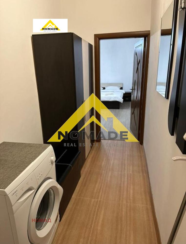 Till salu  Studio Plovdiv , Trakija , 36 kvm | 85658587 - bild [5]