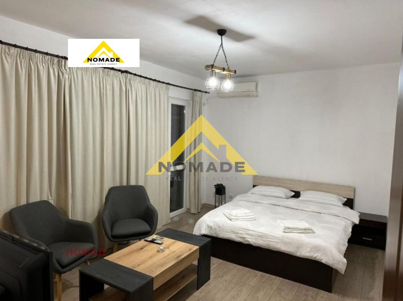 Till salu  Studio Plovdiv , Trakija , 36 kvm | 85658587 - bild [2]