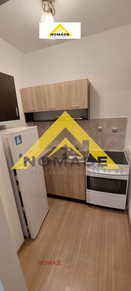 Till salu  Studio Plovdiv , Trakija , 36 kvm | 85658587 - bild [4]