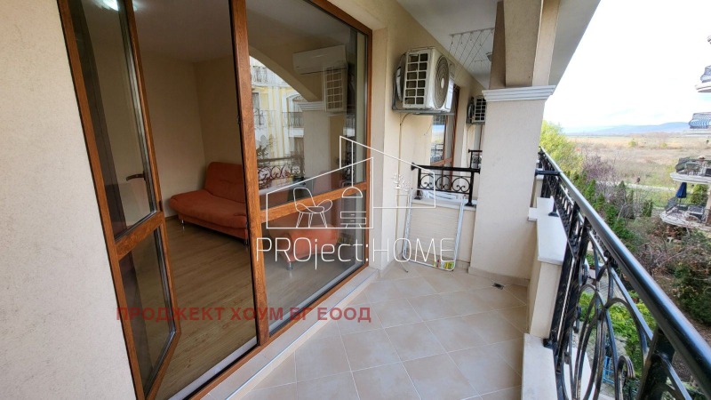 Продава 1-СТАЕН, к.к. Слънчев бряг, област Бургас, снимка 10 - Апартаменти - 52651796