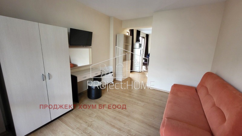 Продава 1-СТАЕН, к.к. Слънчев бряг, област Бургас, снимка 3 - Апартаменти - 52651796