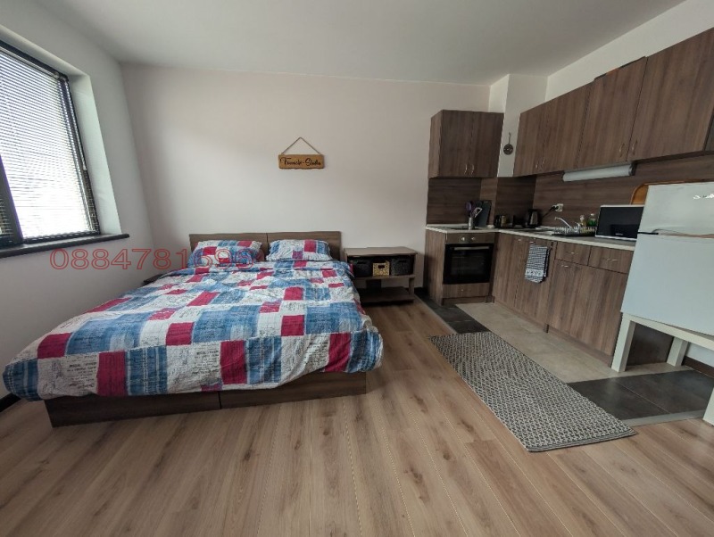 Продава 1-СТАЕН, гр. Банско, област Благоевград, снимка 7 - Апартаменти - 52878107